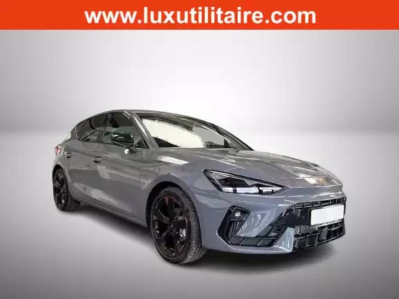 Cupra Leon 1.5 eTSI 150 DSG - Photo 1
