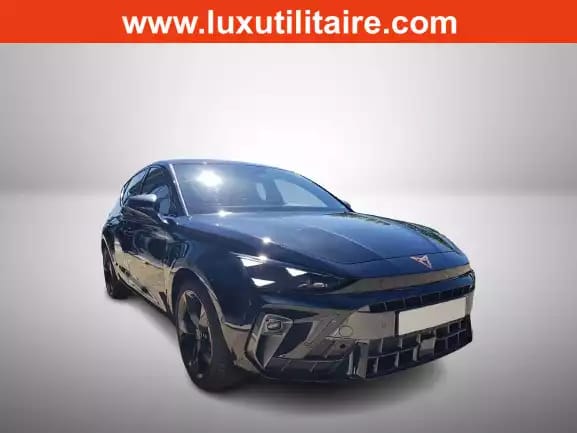 Cupra Leon 1.5 eTSI 150 DSG - Photo 1