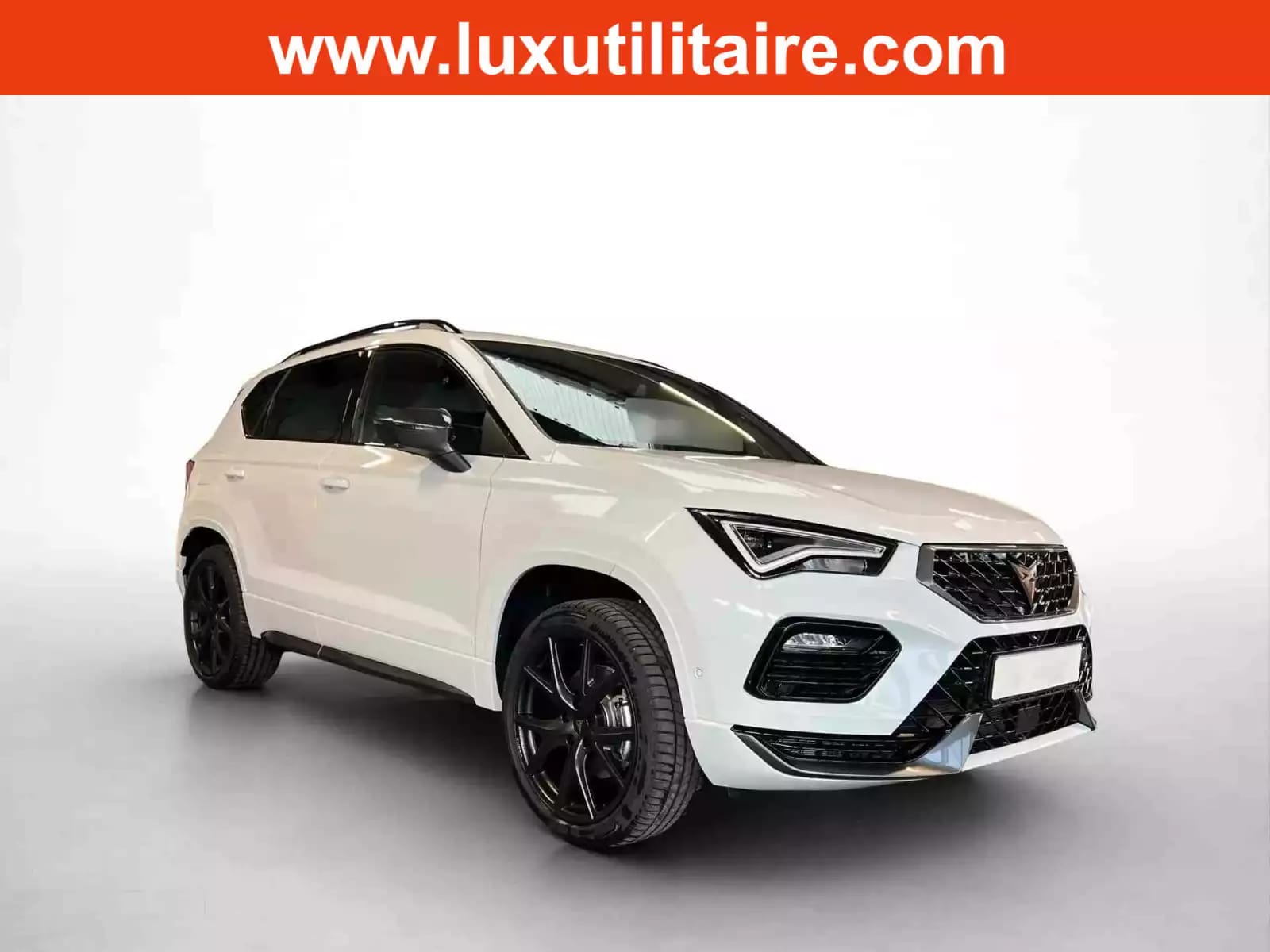 Cupra Ateca 2.0 TSi DSG 190 4x4 - Photo 1