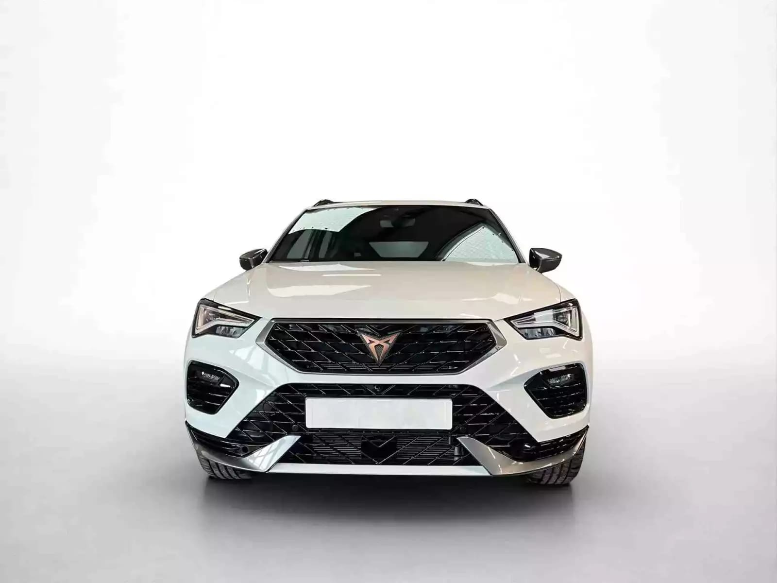 Cupra Ateca 2.0 TSi DSG 190 4x4 - Photo 1