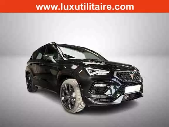 Cupra Ateca 2.0 TSi DSG 190 4x4 - Photo 1