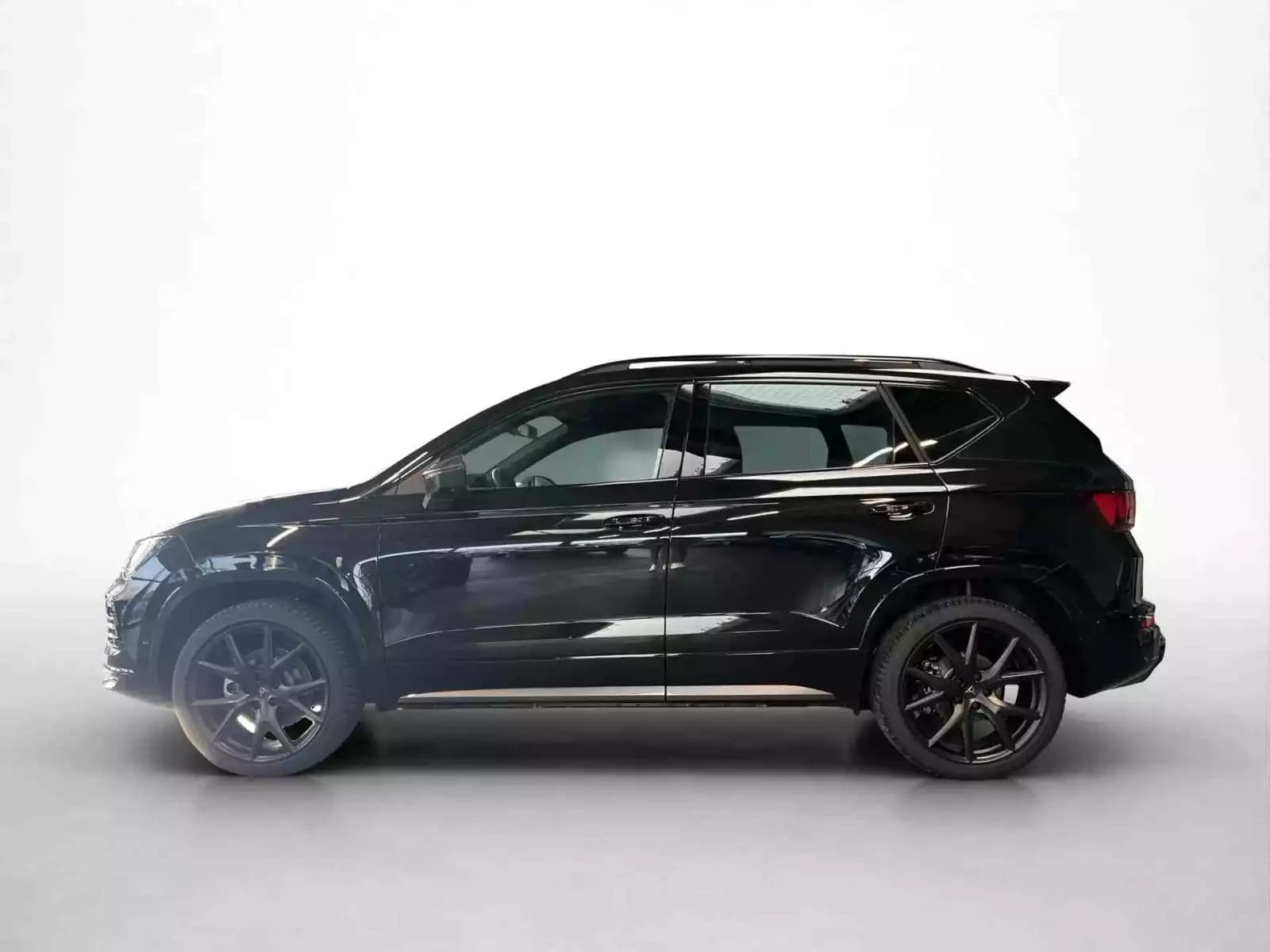 Cupra Ateca 2.0 TSi DSG 190 4x4 - Photo 1