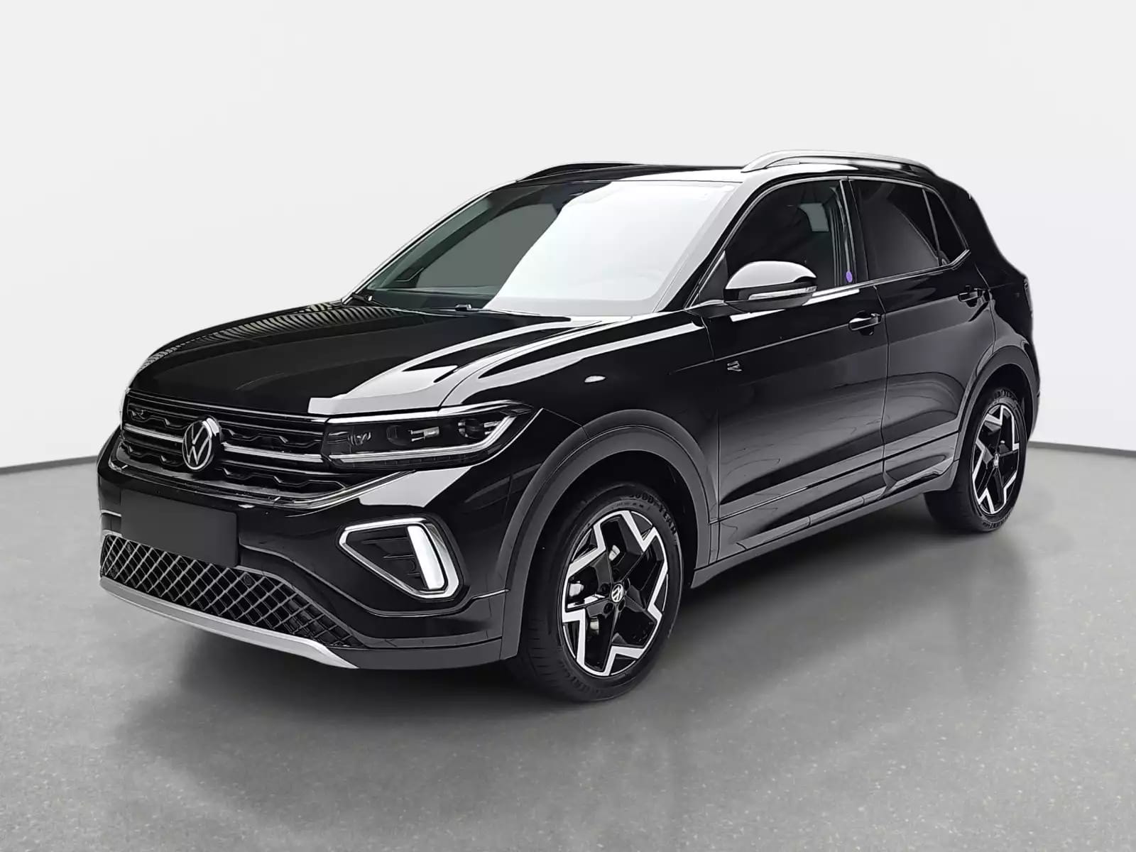 Volkswagen T-Cross 1.0 TSi 115 DSG R-Line - Photo 1