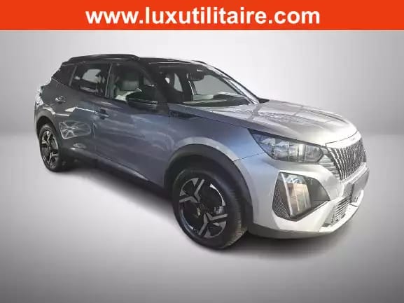 Peugeot 2008 1.2 Hybrid 145 E-DSC6 GT - Photo 1