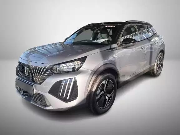 Peugeot 2008 1.2 Hybrid 145 E-DSC6 GT - Photo 1