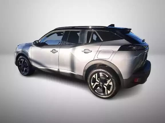 Peugeot 2008 1.2 Hybrid 145 E-DSC6 GT - Photo 1