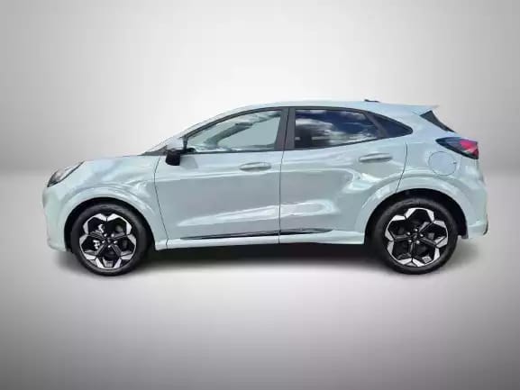 Ford Puma 1.0i Ecoboost 125 AT ST-Line X - Photo 1