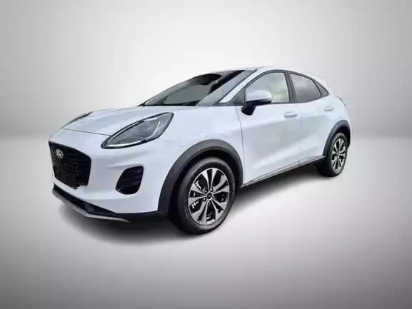 Ford Puma 1.0i Ecoboost 125 AT Titanium - Photo 1