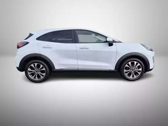 Ford Puma 1.0i Ecoboost 125 AT Titanium - Photo 1