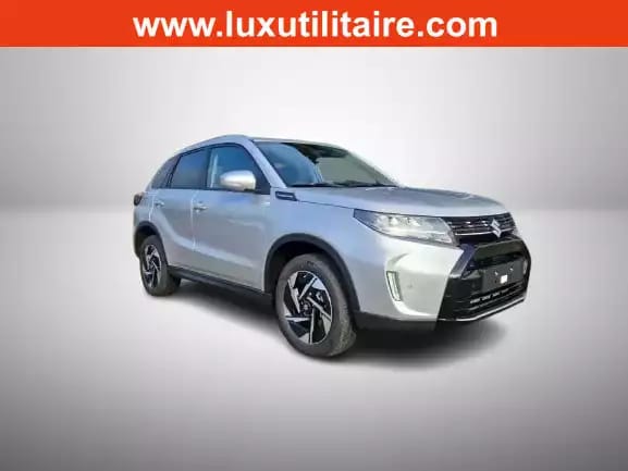 Suzuki Vitara 1.4 Boosterjet 129 MHEV Comfort - Photo 1
