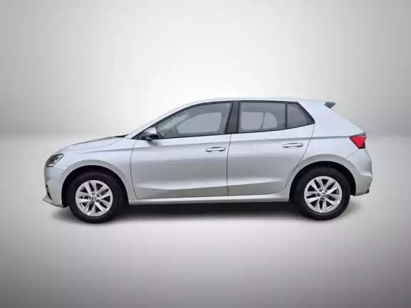 Skoda Fabia 1.0 TSi 115 DSG Selection - Photo 1