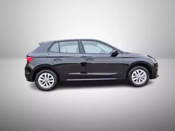 Skoda Fabia 1.0 TSi 115 DSG Selection - Photo 1