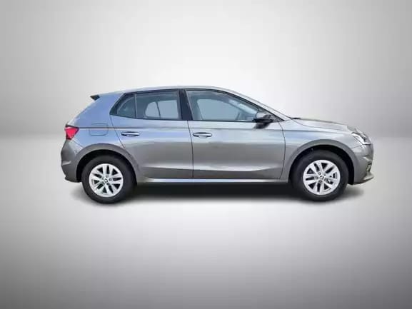 Skoda Fabia 1.0 TSi 115 DSG Selection - Photo 1