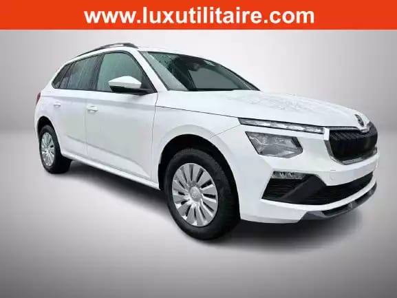 Skoda Kamiq 1.0 TSi 115 DSG SELECTION - Photo 1