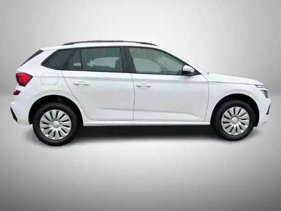Skoda Kamiq 1.0 TSi 115 DSG SELECTION - Photo 1