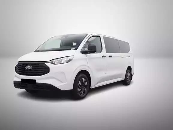Ford Transit Custom 2.5 Duratec PHEV 233 Auto Trend - Photo 1