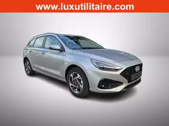 Hyundai i30 1.5 T-GDI 95 Trend - Photo 1