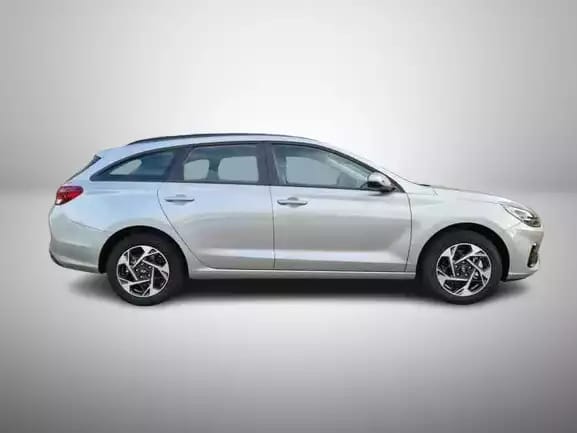 Hyundai i30 1.5 T-GDI 95 Trend - Photo 1