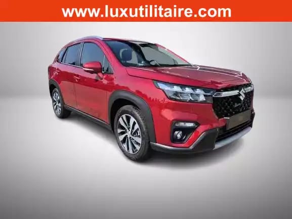 Suzuki S-Cross 1.4 Boosterjet 129 MHEV Comfort Allgrip - Photo 1