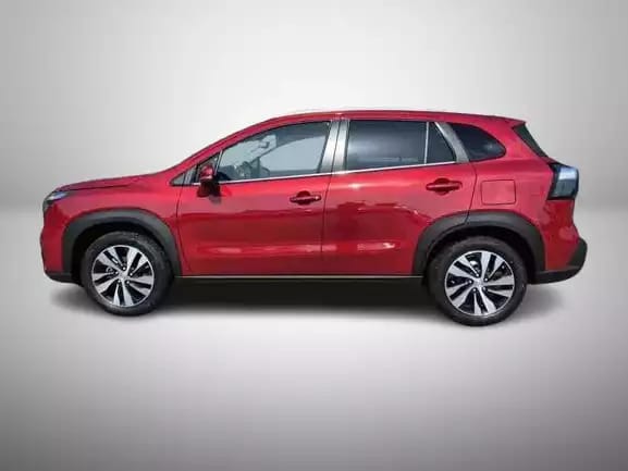 Suzuki S-Cross 1.4 Boosterjet 129 MHEV Comfort Allgrip - Photo 1