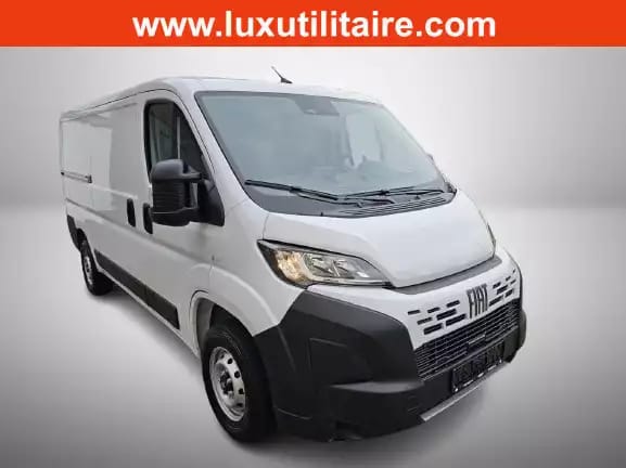 Fiat Ducato 2.2 Mjet 120 L2H1 - Photo 1