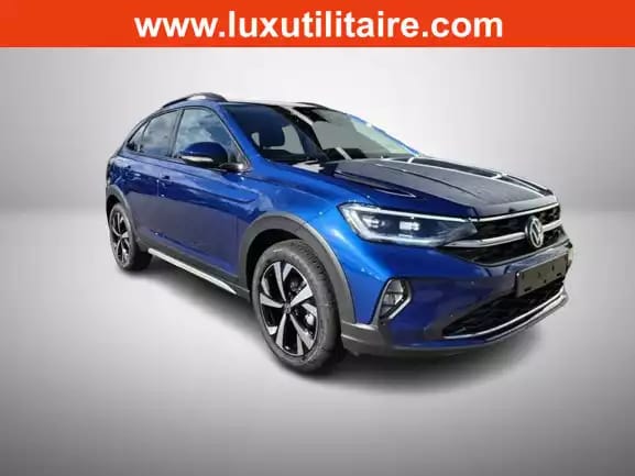 Volkswagen Taigo 1.0 TSI 116 DSG Life - Photo 1