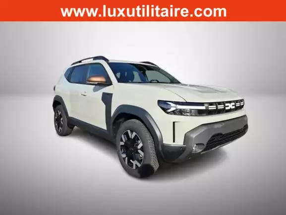 Dacia Duster 1.2 TCe 130 Extreme 4x4 - Photo 1