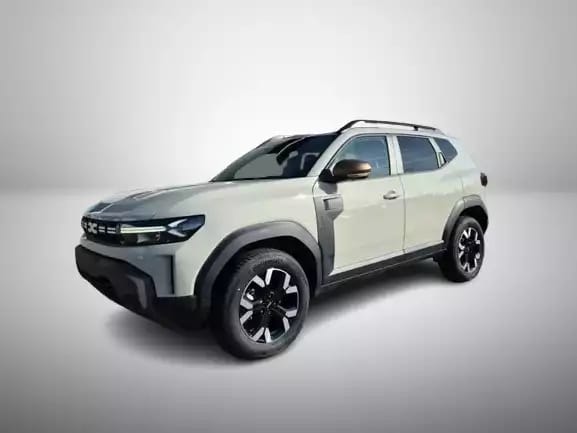 Dacia Duster 1.2 TCe 130 Extreme 4x4 - Photo 1