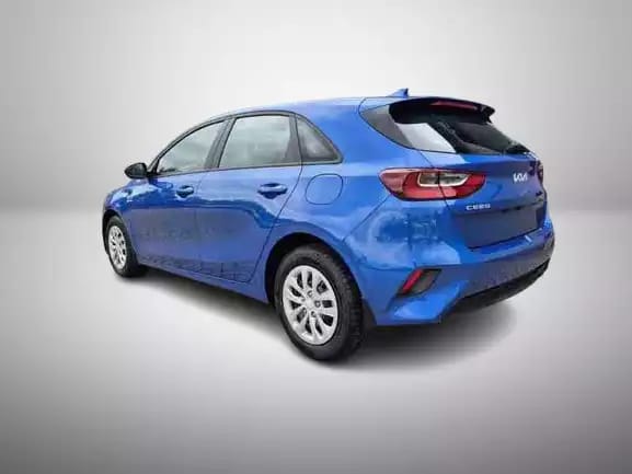 Kia Ceed 1.5 T-GDI AUTO 140 Vision - Photo 1