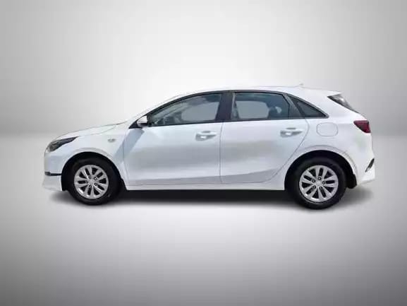 Kia Ceed 1.5 T-GDI AUTO 140 Vision - Photo 1