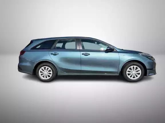 Kia Ceed 1.5 T-GDI AUTO 140 Vision SW - Photo 1