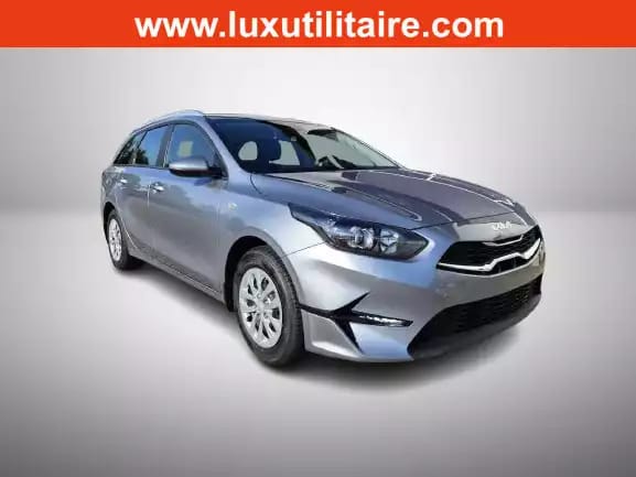 Kia Ceed 1.5 T-GDI AUTO 140 Vision SW - Photo 1