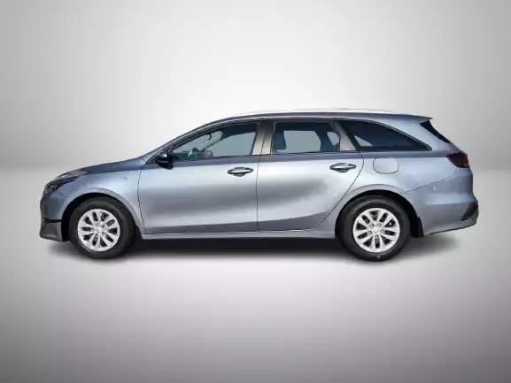 Kia Ceed 1.5 T-GDI AUTO 140 Vision SW - Photo 1