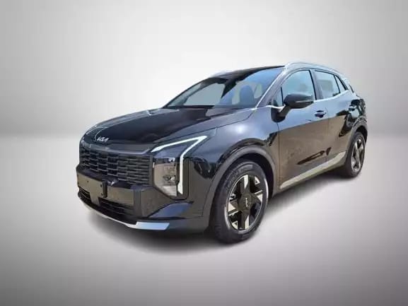 Kia Sportage 1.6 T-GDI AUTO 150 Vision - Photo 1