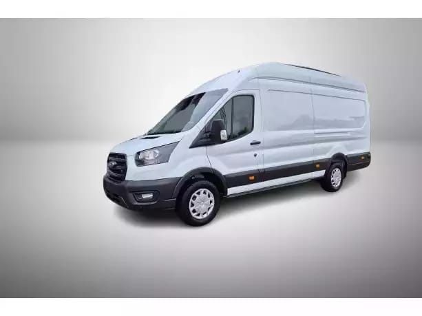 Ford Transit Custom 2.0 ECOBLUE 130 L4H3 TREND - Photo 1