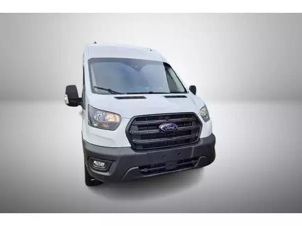 Ford Transit Custom 2.0 ECOBLUE 130 L4H3 TREND - Photo 1