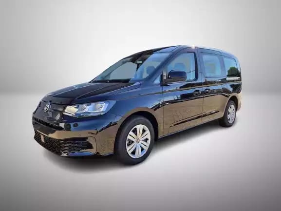 Volkswagen Caddy Maxi 2.0 TDI DSG 122 Maxi - Photo 1