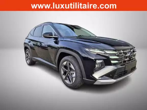 Hyundai TUCSON 1.6 T-GDI 150  AT - Photo 1