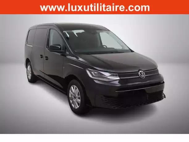 Volkswagen Caddy 2.0 TDi 122 DSG MAXI - Photo 1