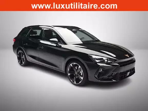 Cupra Leon 1.5 eTSi DSG 150 Kombi - Photo 1