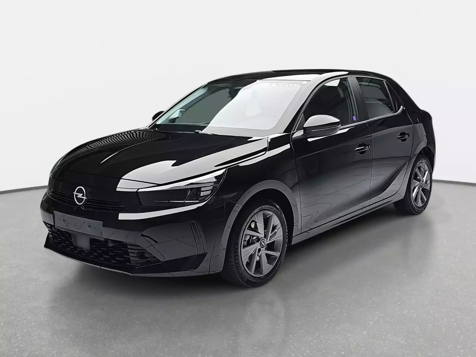 Opel Corsa 1.2 TURBO 101 Edition - Photo 1