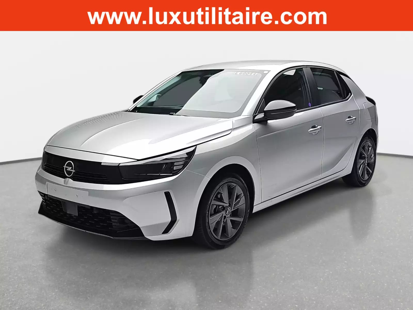 Opel Corsa 1.2 TURBO 101 Edition - Photo 1