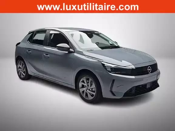 Opel Corsa 1.2 TURBO 101 Edition - Photo 1