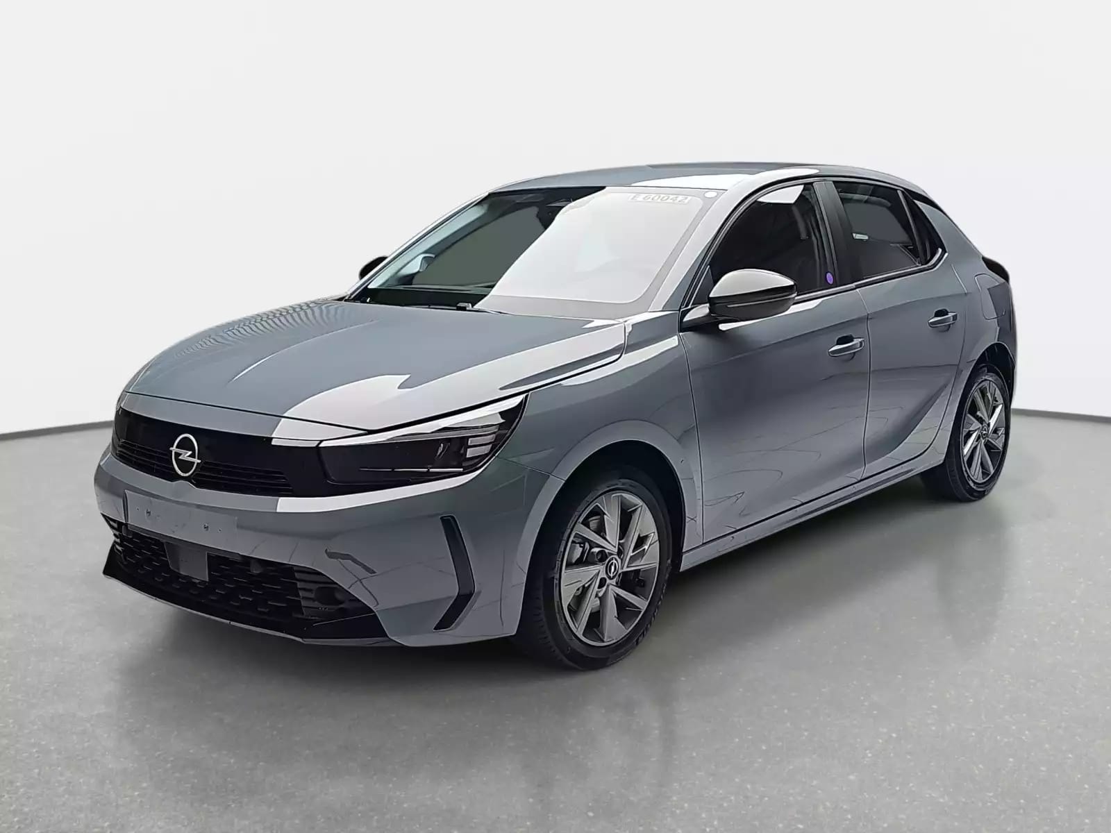 Opel Corsa 1.2 TURBO 101 Edition - Photo 1