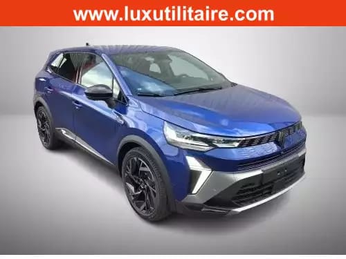 Renault Symbioz 1.3 E-Tech Full Hybrid 145 Esprit Alpine - Photo 1