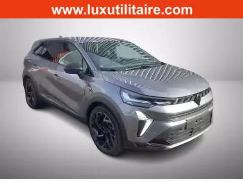 Renault Symbioz 1.3 E-Tech Full Hybrid 145 Esprit Alpine - Photo 1