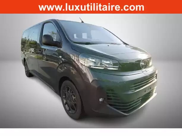 Opel Vivaro 2.0 BlueHDI 180 AT8 Kombi L2 - Photo 1