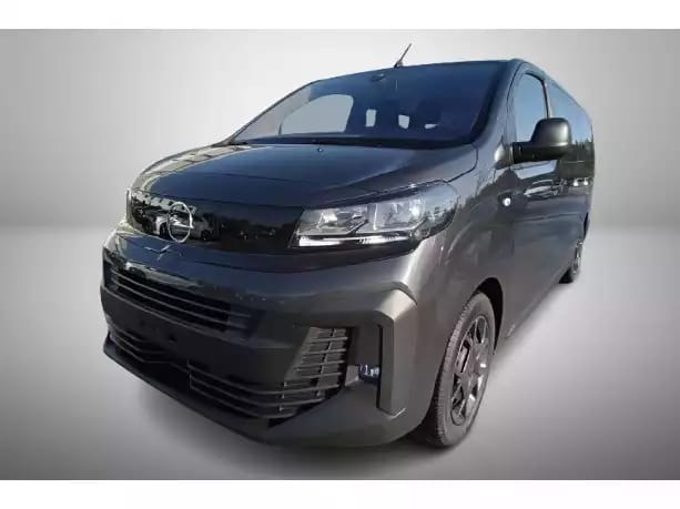 Opel Vivaro 2.0 BlueHDI 180 AT8 Kombi L2 - Photo 1