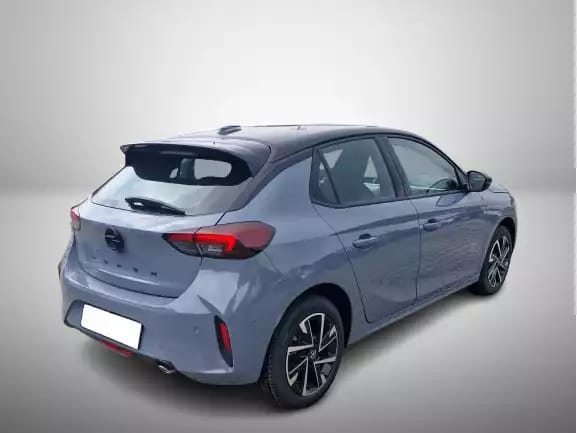 Opel Corsa 1.2 TURBO AT 101  GS - Photo 1