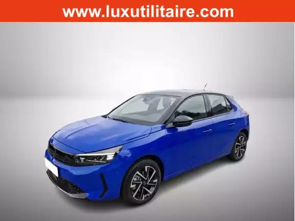 Opel Corsa 1.2 TURBO AT 101  GS - Photo 1